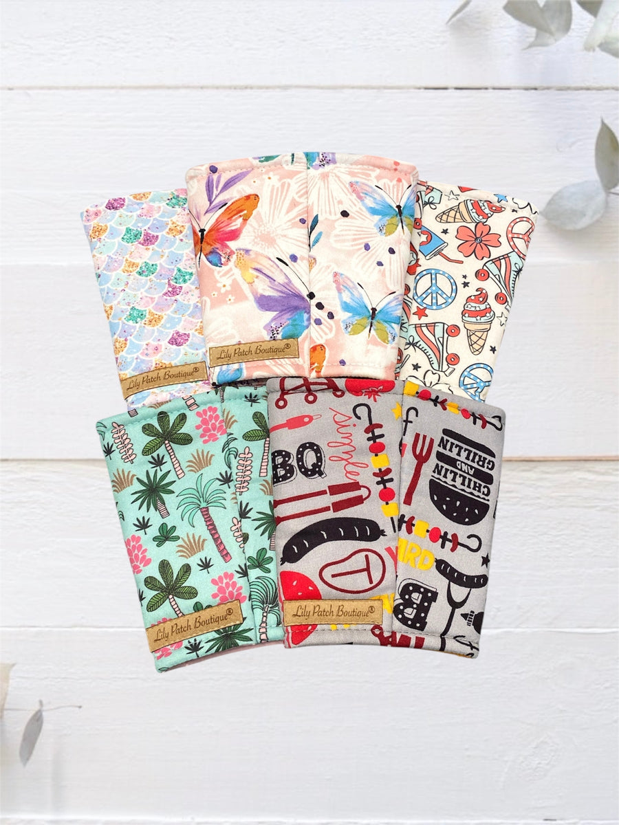 NEW RELEASE Lily Patch Boutique