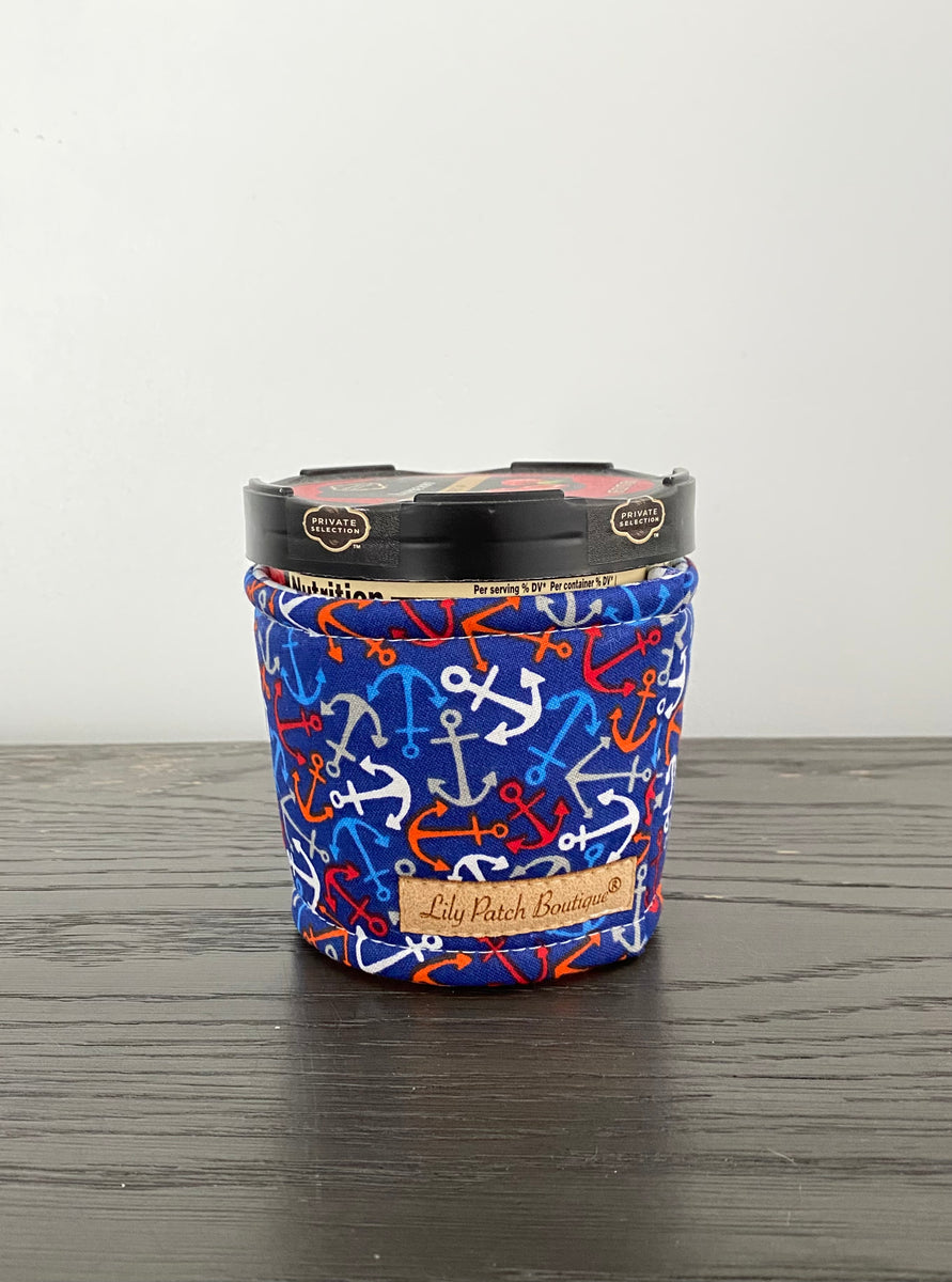 Ice Cream Cozy Lily Patch Boutique