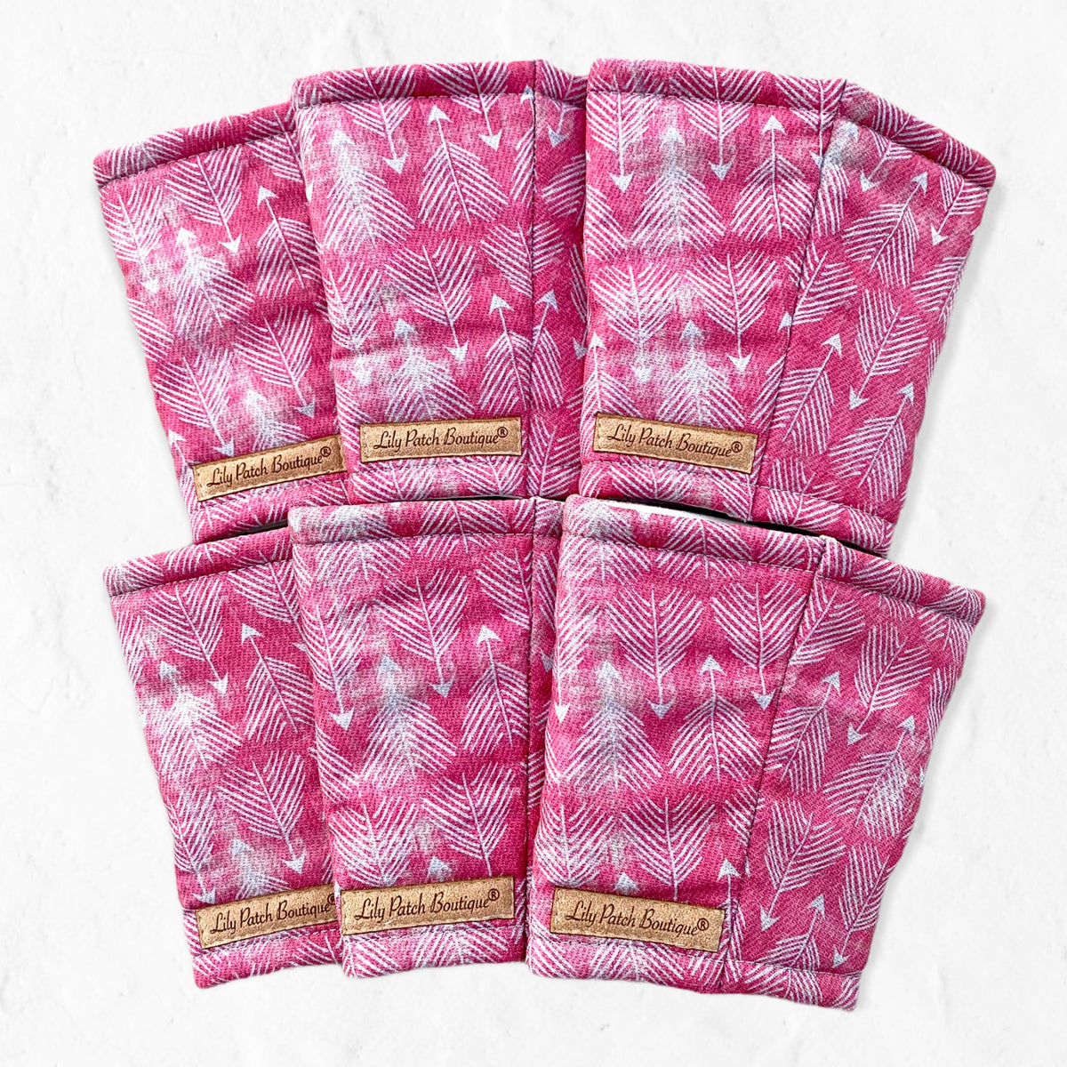 Geometrics / Shapes Lily Patch Boutique