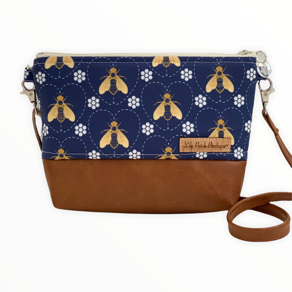 Crossbody Bags Lily Patch Boutique