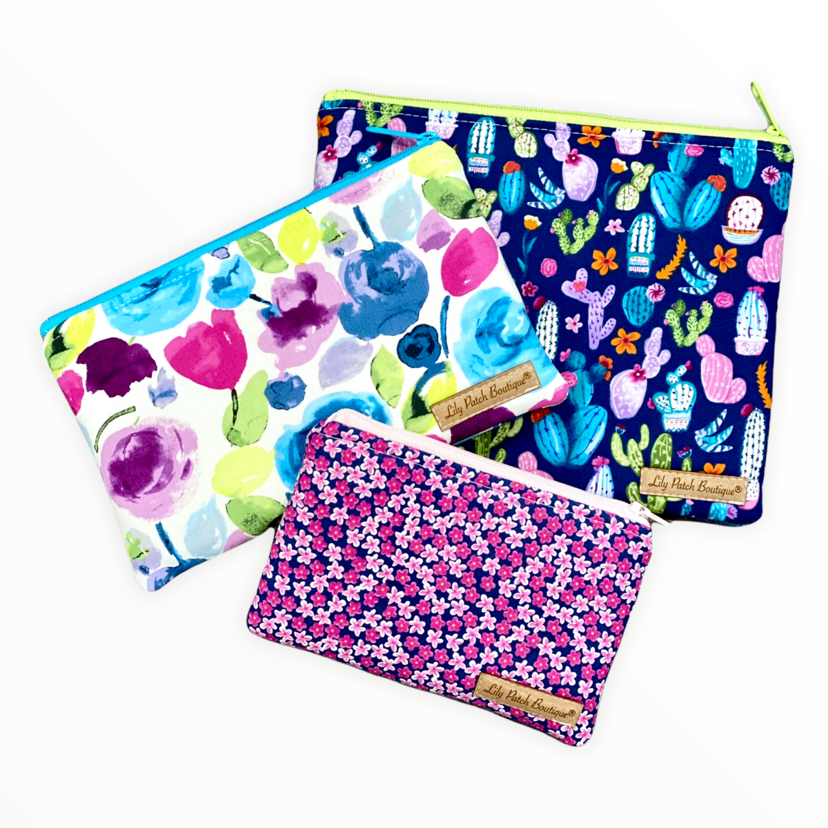Nesting Organizers Lily Patch Boutique