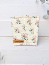 Suncatcher Coffee Cozy