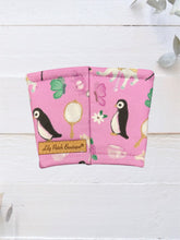 Mary Poppin Cup Cozy / Coffee Cozy