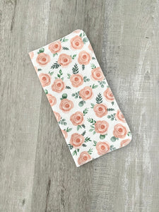 Rose Bouquet Paperless Paper Towels