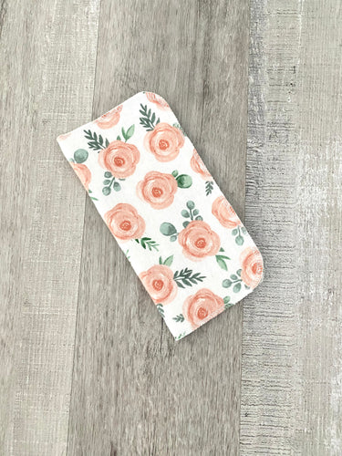 Roses Cloth Napkins