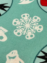 Nightmare Before Christmas Insulated Coffee Cozy / Iced Coffee