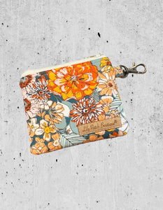 MINI COIN POUCH