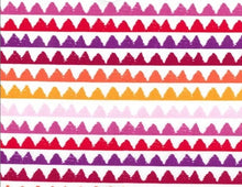 Multicolor Zippers Coffee Cozy